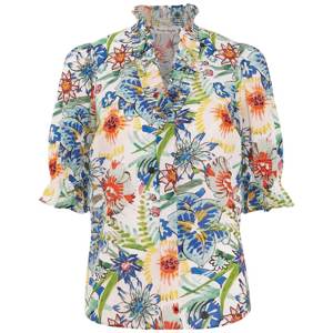 Phase Eight Izara Print Top